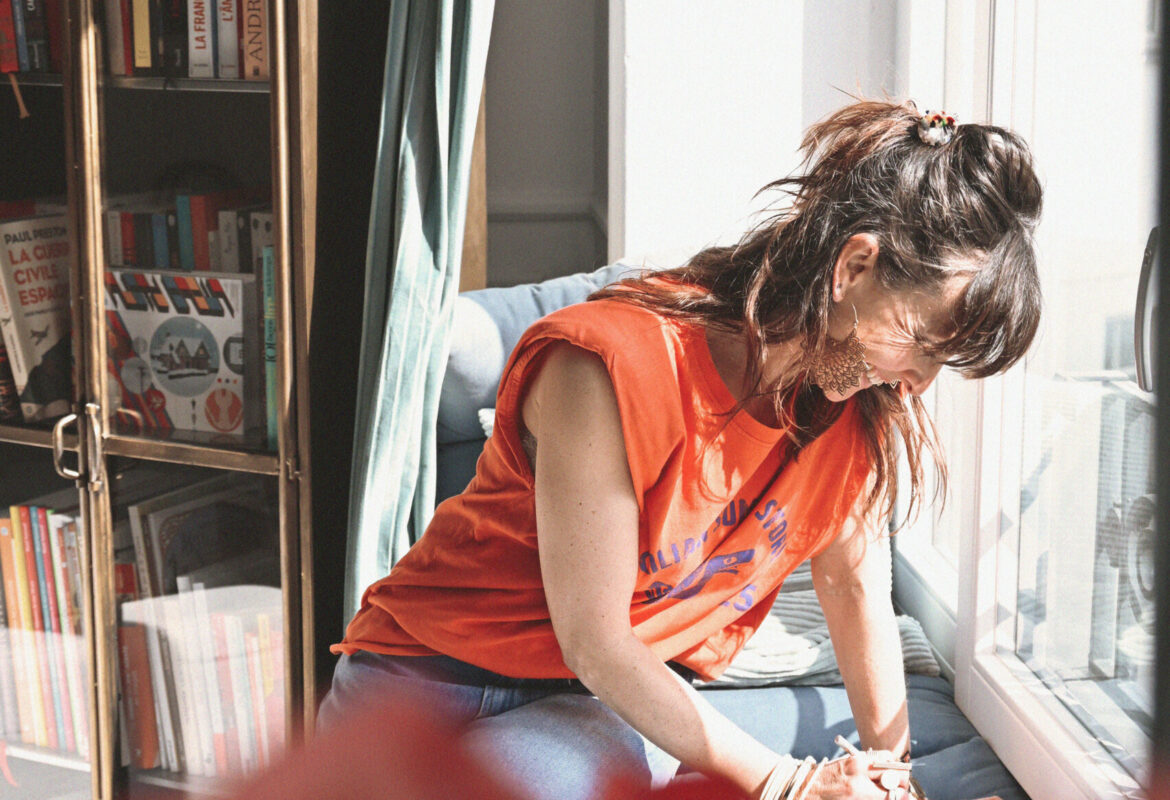 paris blog mademoiselle louison illustration originale freelance illustratrice dessins femmes cheveux bouclés afro hair dessin personnalisé les p'tits q libérés paris blog mademoiselle louison illustration originale freelance illustratrice dessins femmes cheveux bouclés afro hair dessin personnalisé les p'tits q libérés