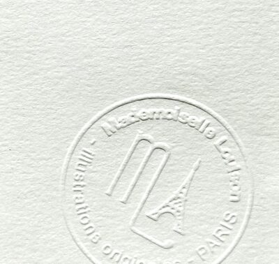 ML Gaufré